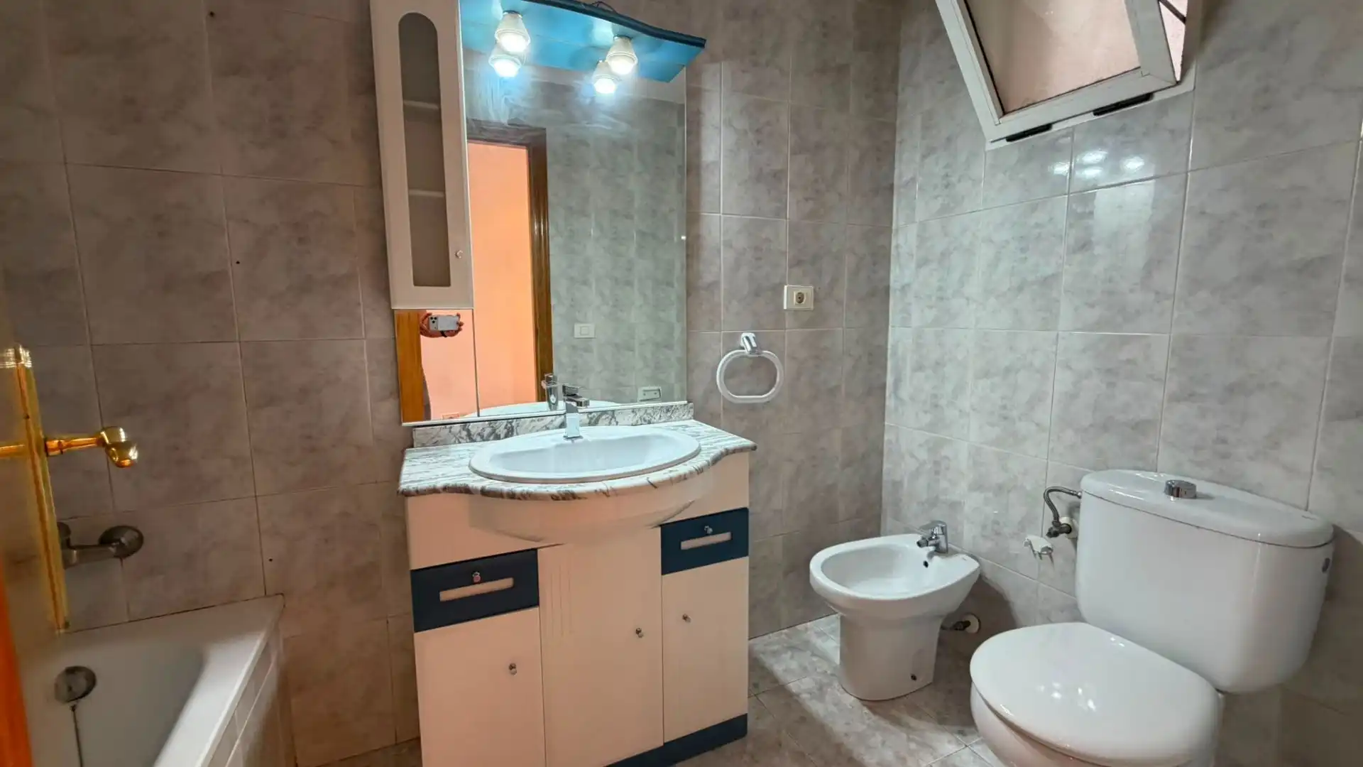 Wohnung mit Aufzug zum Verkauf in Onda