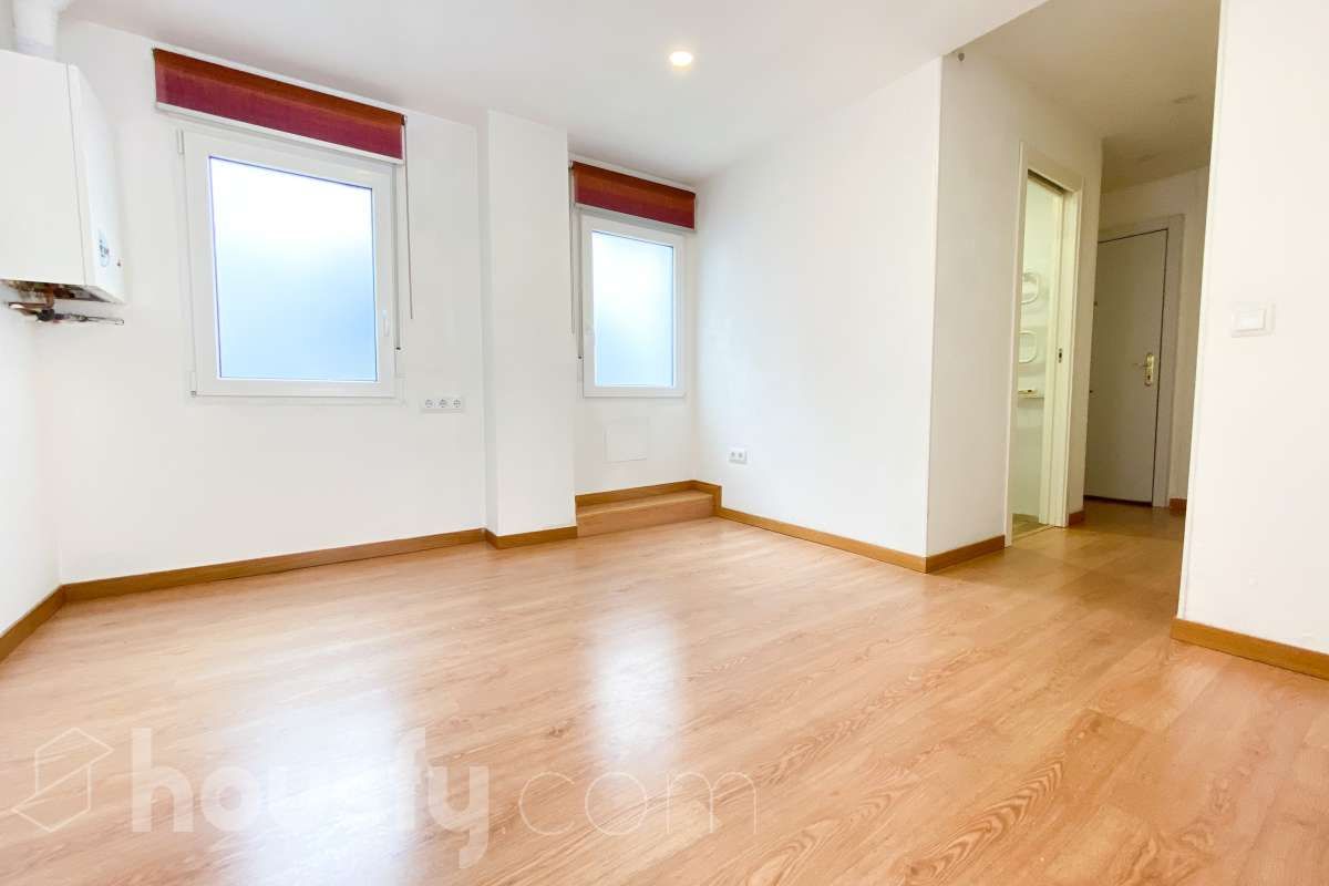 Dormitori de Planta baixa de lloguer en  Madrid Capital amb Aire condicionat, Calefacció i Es permeten mascotes