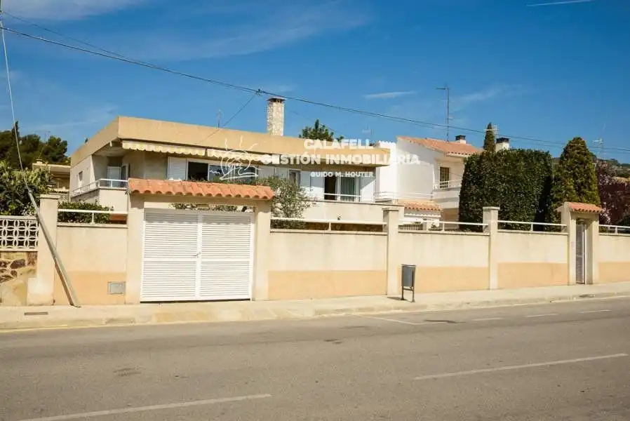 Villa con piscina in vendita a MIGJORN, imagen 5