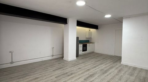 Foto 4 de Estudi en venda a Carrer Ample, Llefià, Badalona