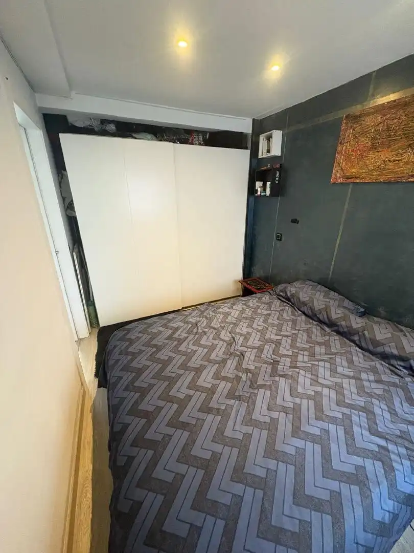 Habitación de Piso en venta en Getafe