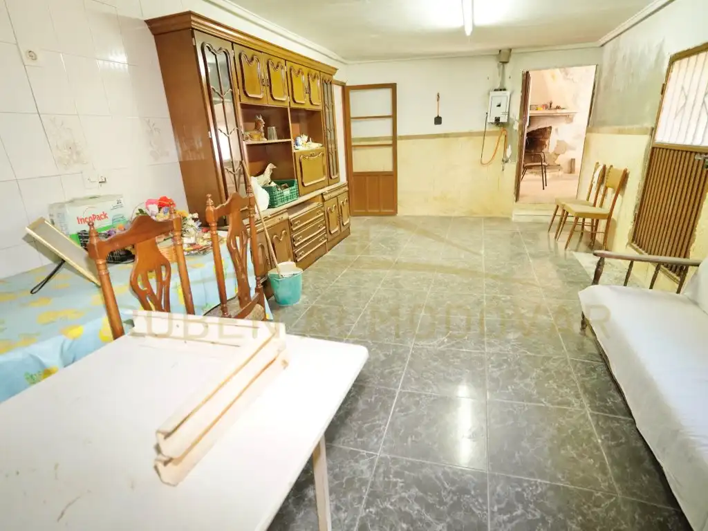 Haus zum Verkauf in PE Los Carrillos (Abanilla) 3, imagen 13