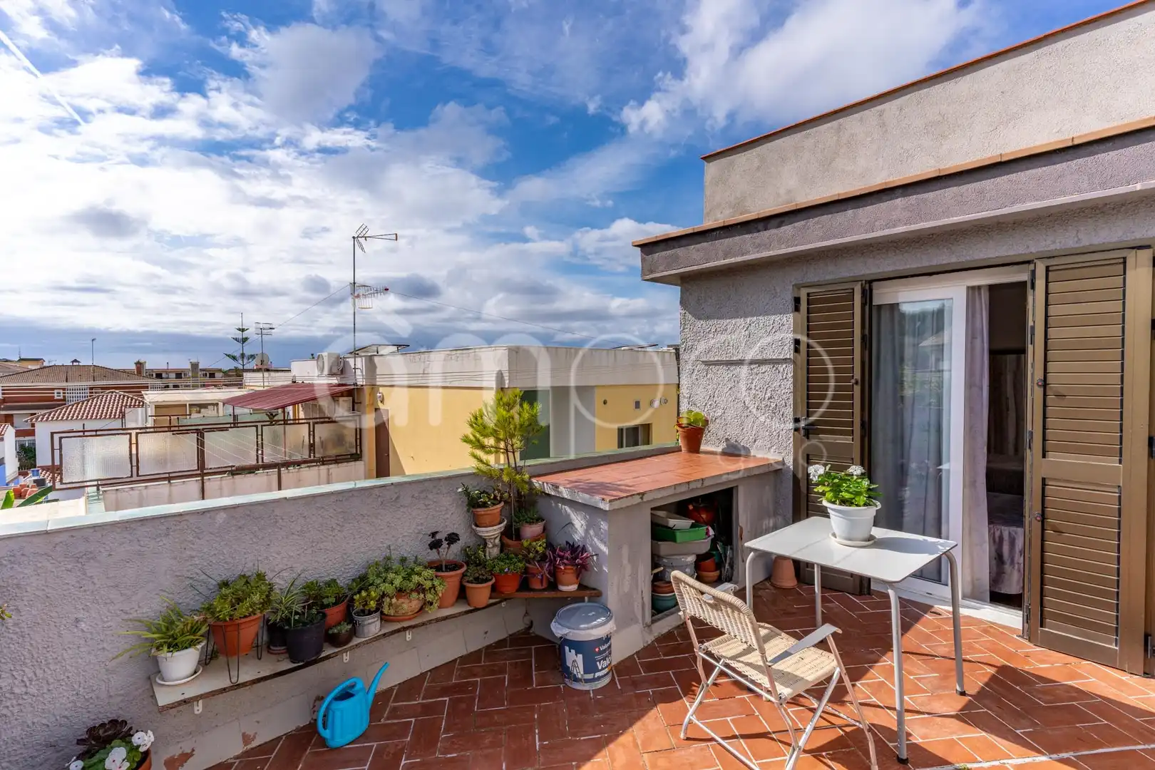 Appartement à vendre à CL CEP  Es: Pl:AT Pt: SEGUR DE CALAFELL
 CALAFELL (SEGUR CALAFELL) (TARRAGONA), imagen 8