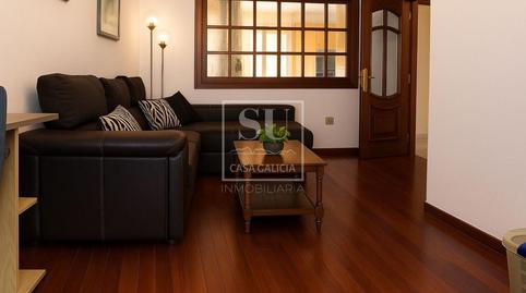 Foto 3 de Pis en venda a Baiona, Pontevedra