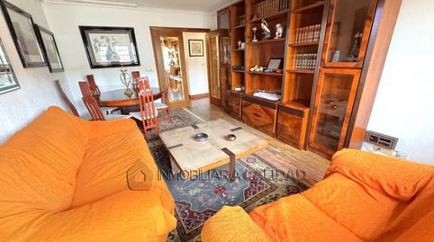 Photo 2 of Flat for sale in Reyes Católicos, Burgos Capital