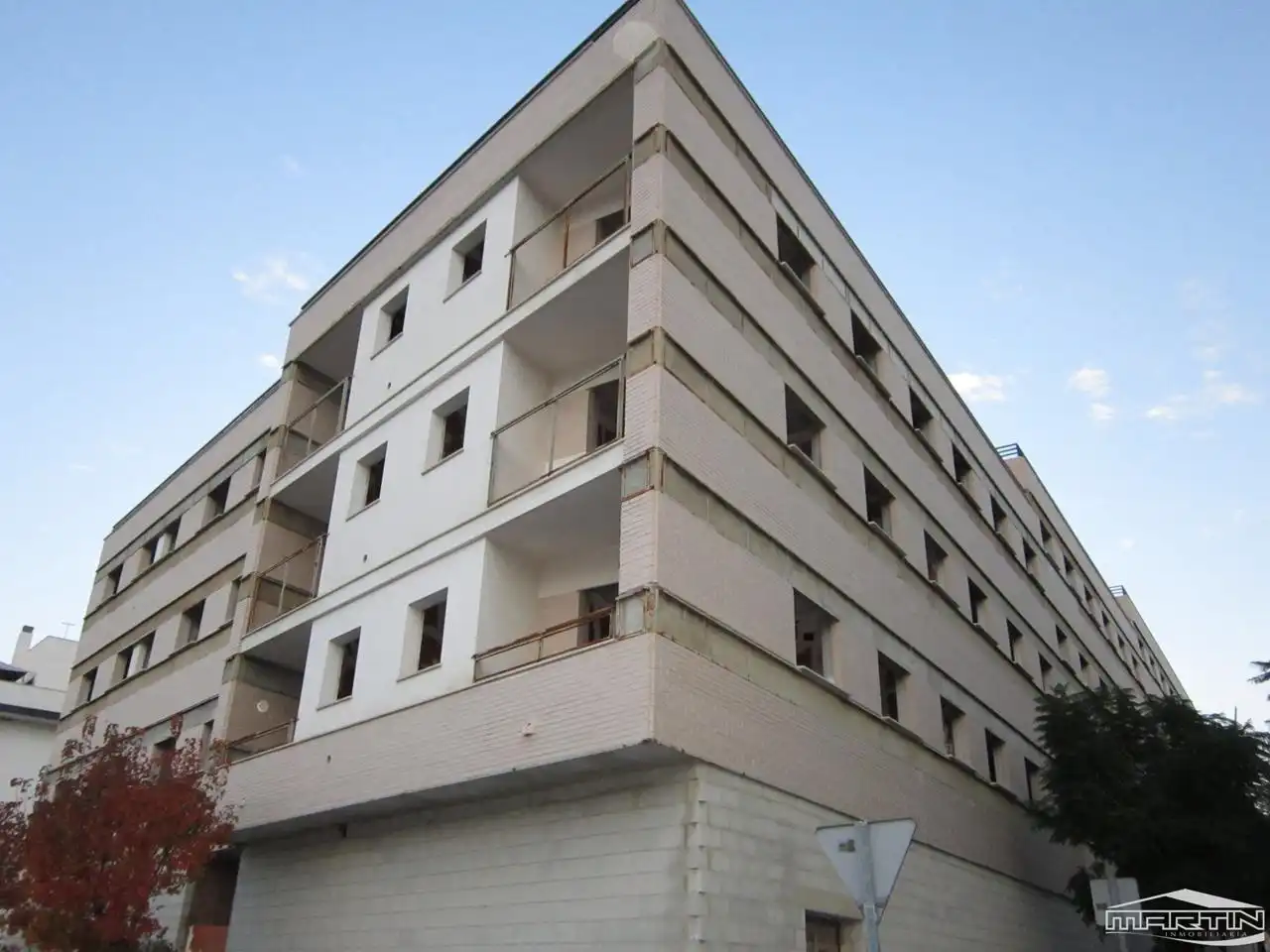 Flat with lift for sale in De Luis Alberto De Cuenca 54, imagen 3