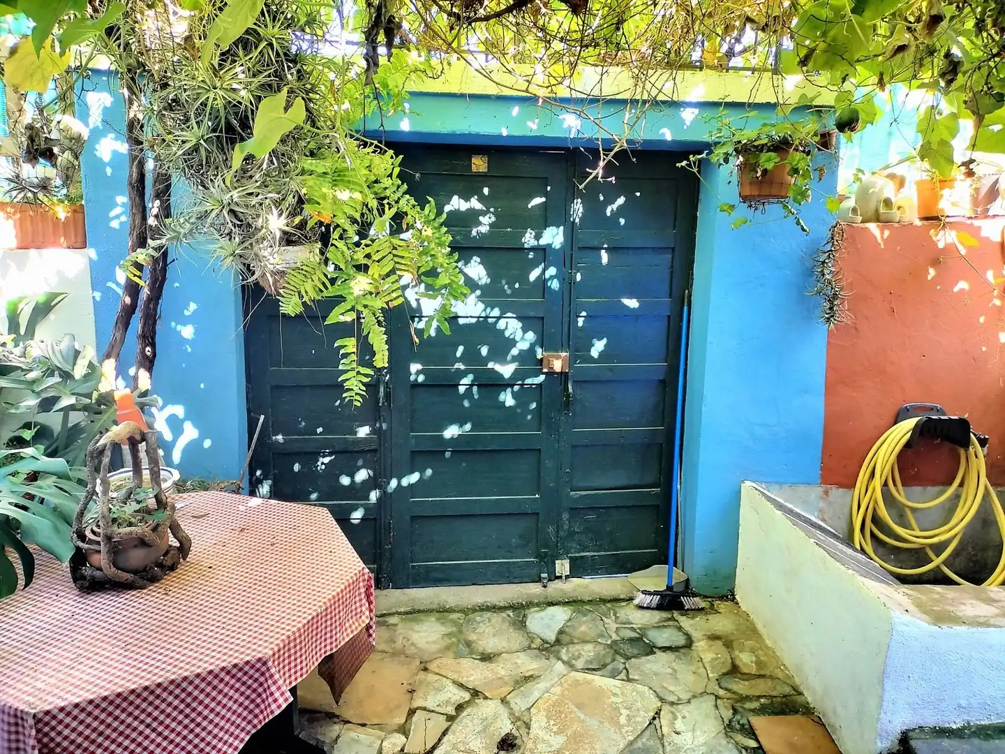 Casa o chalet en venta en Los Realejos con Jardín privado y Trastero