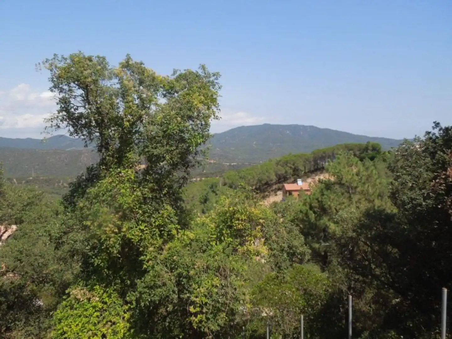 Residencial en venta en El Molí - El Rieral