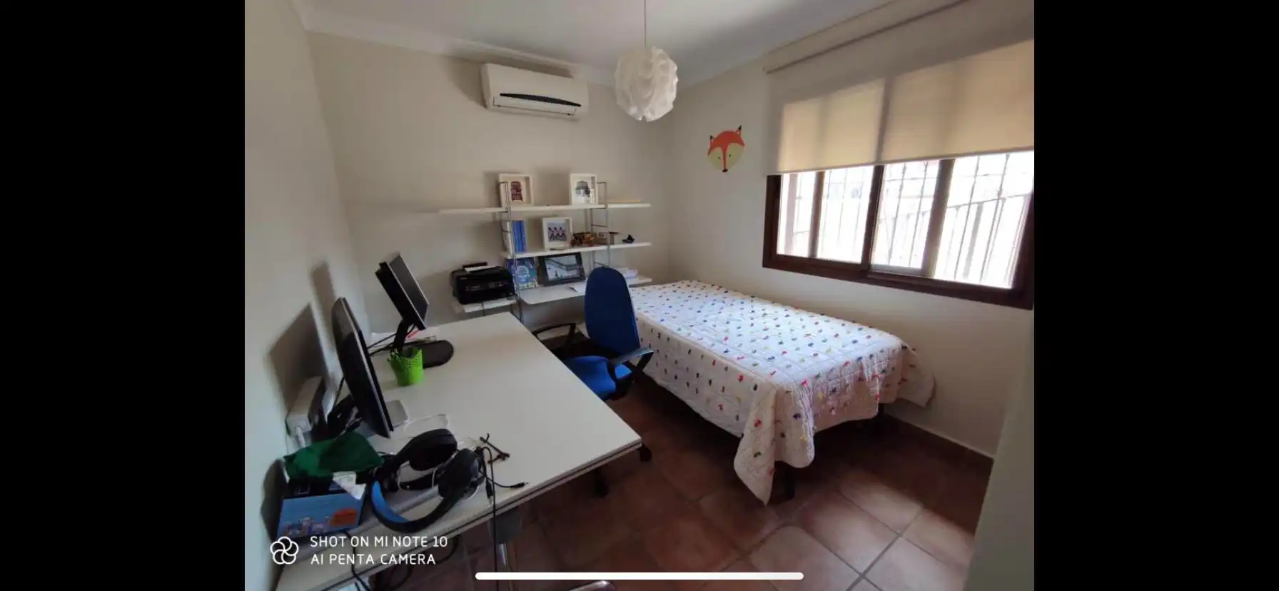 Habitación de Casa o chalet en venta en Marbella con Aire acondicionado, Calefacción y Terraza