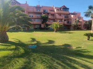 Foto 5 von Wohnung zur Miete in Calle Espliego, 58, Mar Menor Golf, Torre-Pacheco