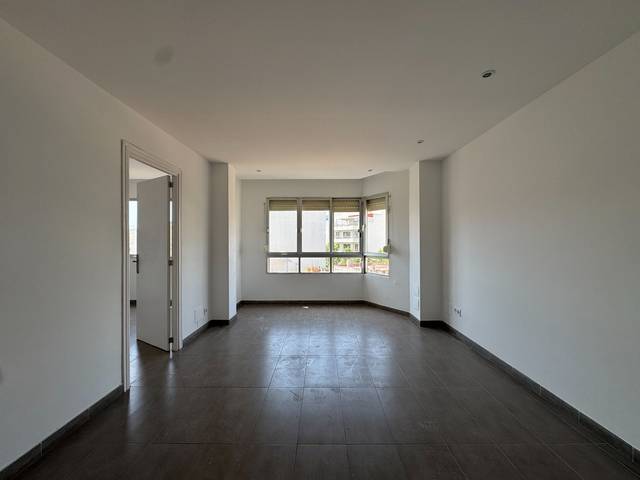 Piso en Venta en El Fortí