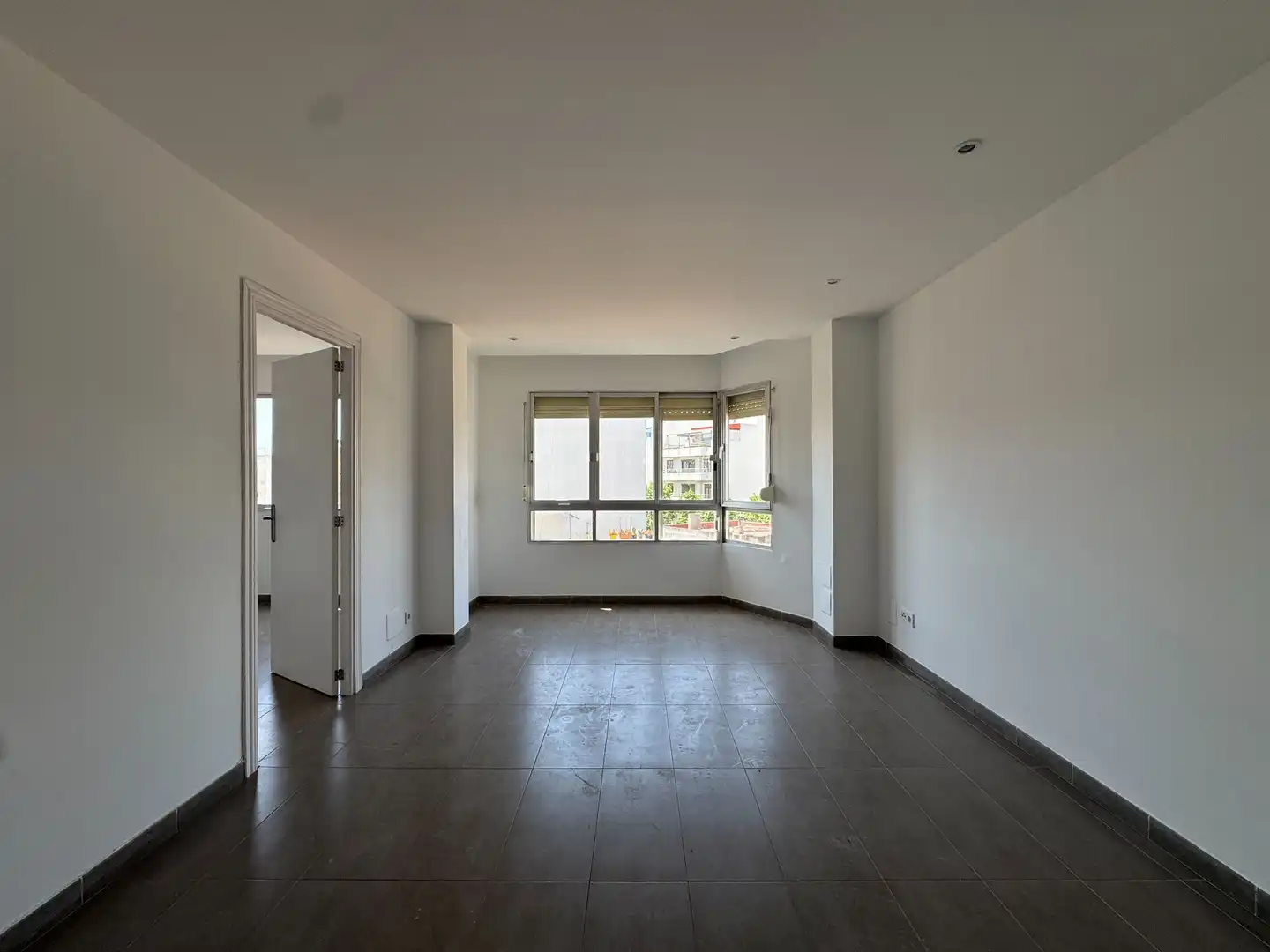 Piso con ascensor en venta en Ponent