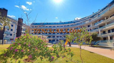 Photo 5 of Apartment for sale in El Puerto, Dénia