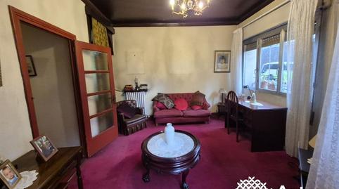 Foto 2 de Pis en venda a Miribilla, Bilbao