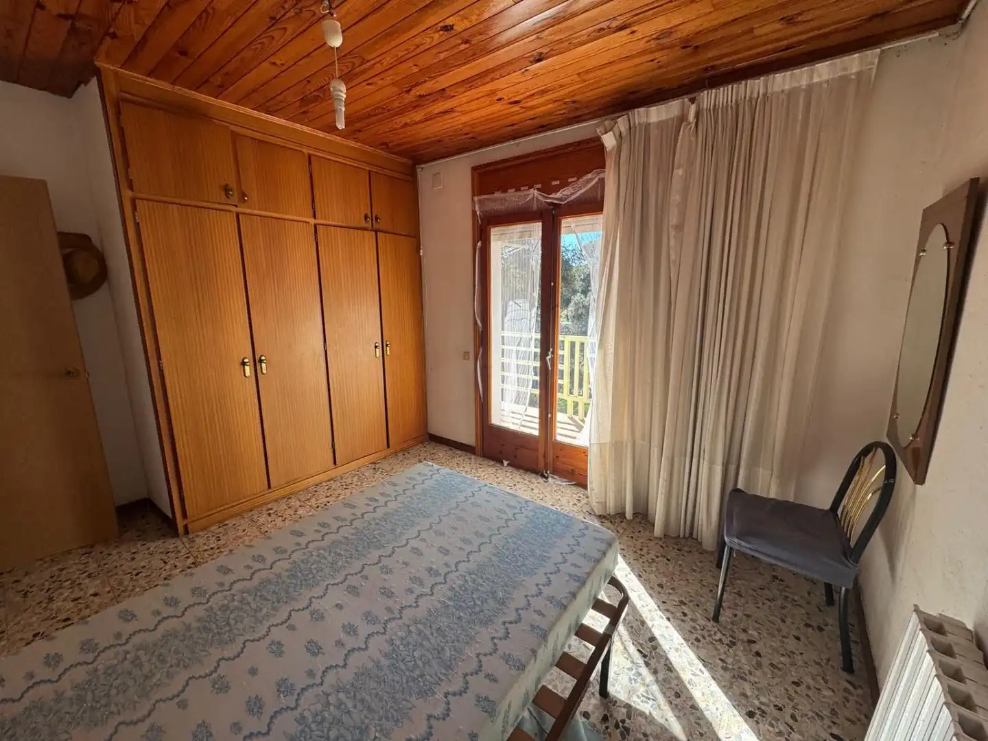 Casa o chalet en venta en Sant Pere de Vilamajor