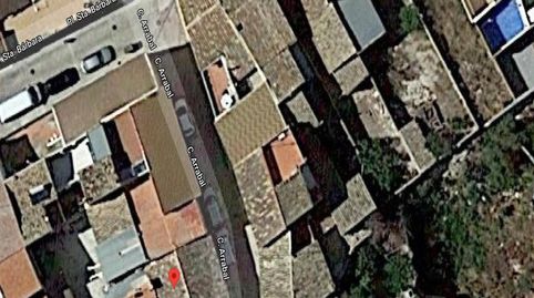 Foto 3 de Casa adosada en venta en Tobarra, Albacete