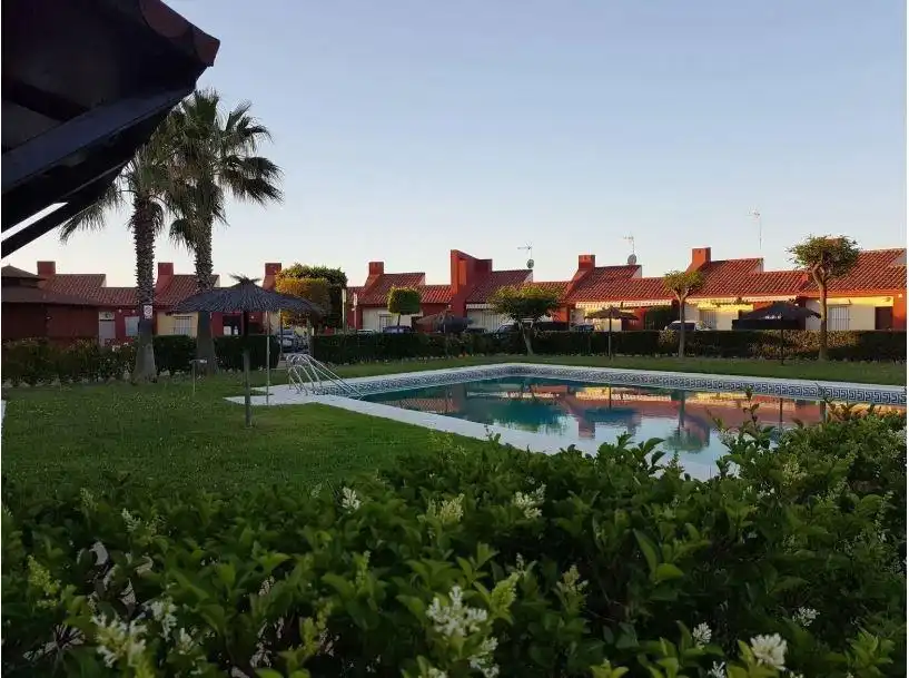 Maison mitoyenne avec piscine à vendre à CIERZO, imagen 25