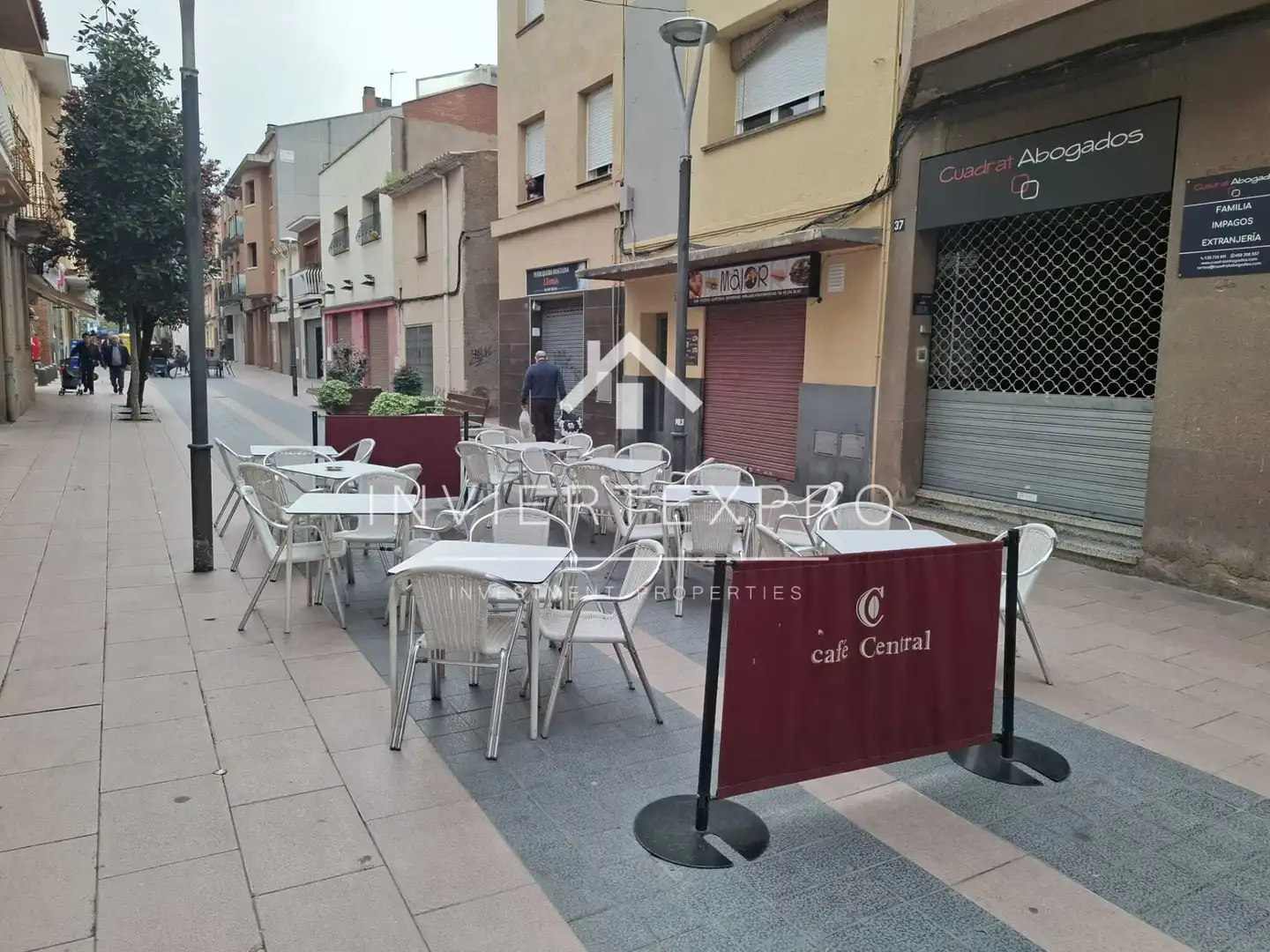 Business premises for transfer in Montmeló, imagen 11