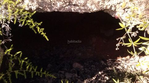 Venta de terreno con suelo no urbanizable, immagine 3