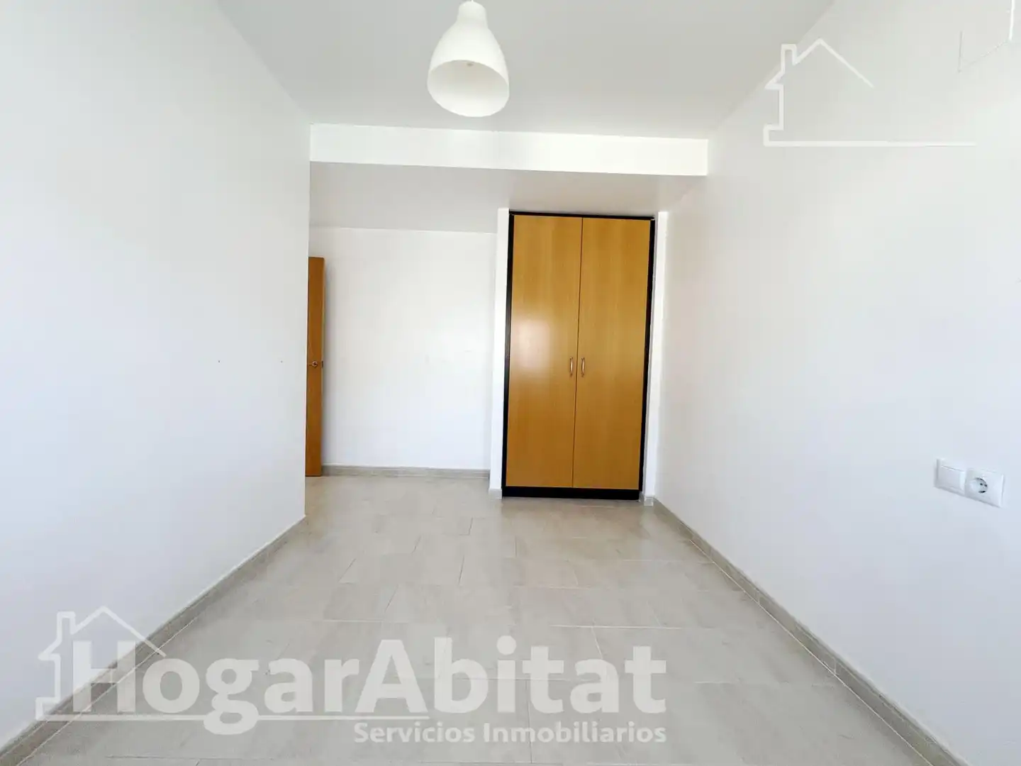 Dormitori de Àtic en venda en Vilallonga / Villalonga amb Terrassa, Balcó i Piscina comunitària