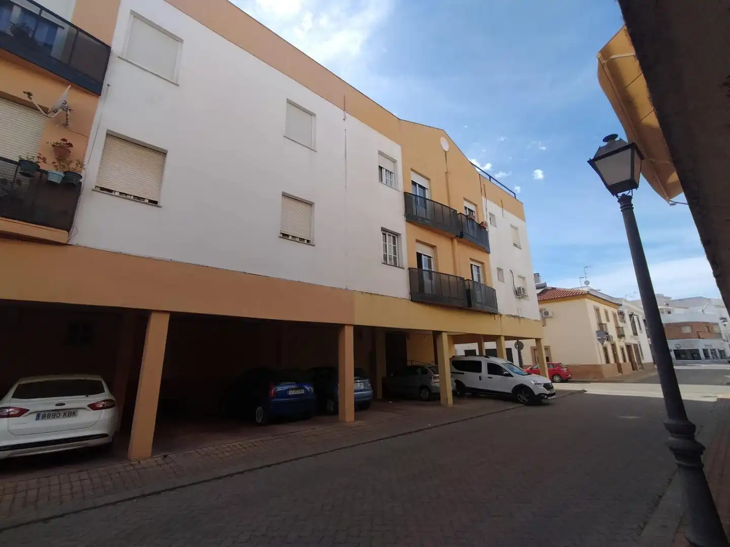 Appartamento in vendita a Palma del Río, imagen 13