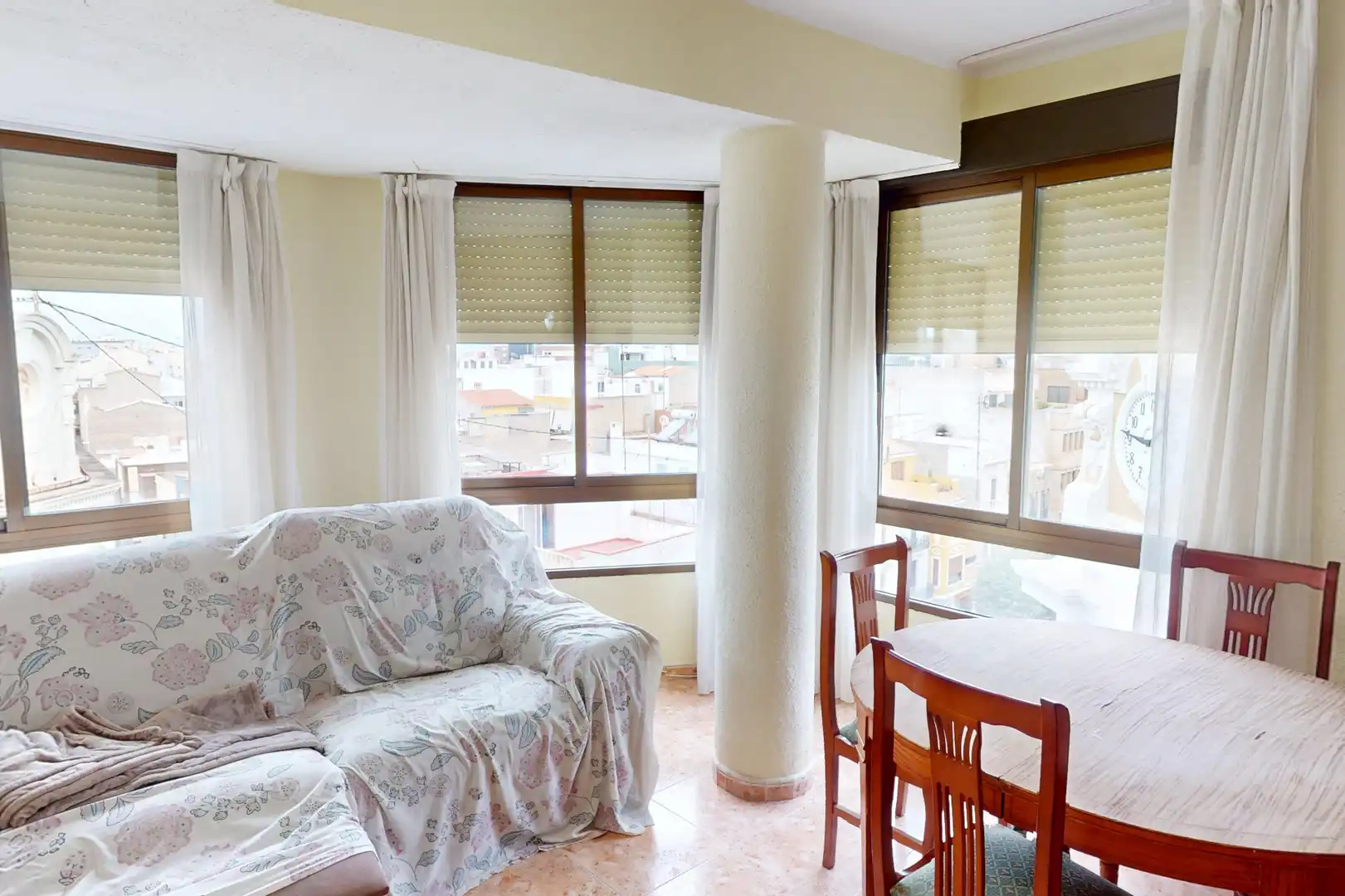 Appartement avec ascenseur à vendre à Carrer de Santa Quitèria (l'Alcora) 5, imagen 4