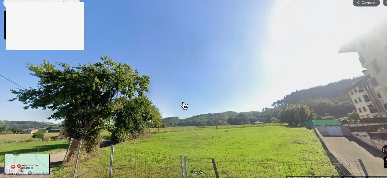 Terrenos y solares en venta en Bárcena de Cicero, imagen 11