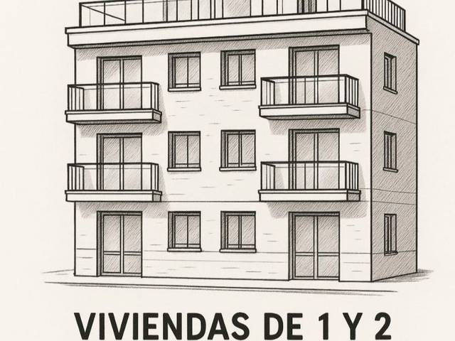 Terreno residencial en Venta en Calle de la Sierra Madera, 18 en San Diego
