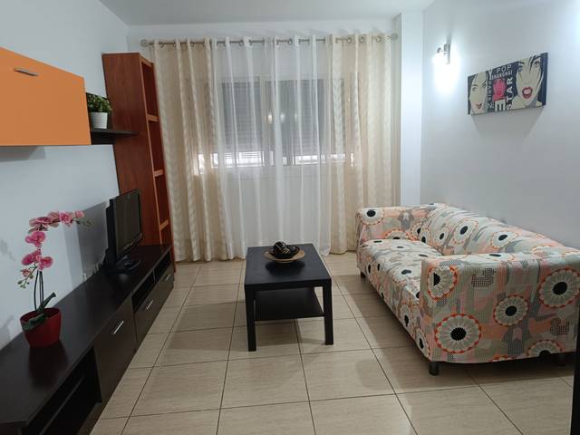 Piso en Venta en Calle Barquisimeto en La Laguna