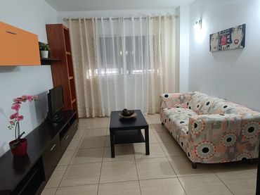 Wohnung mit Aufzug zum Verkauf in Calle Barquisimeto