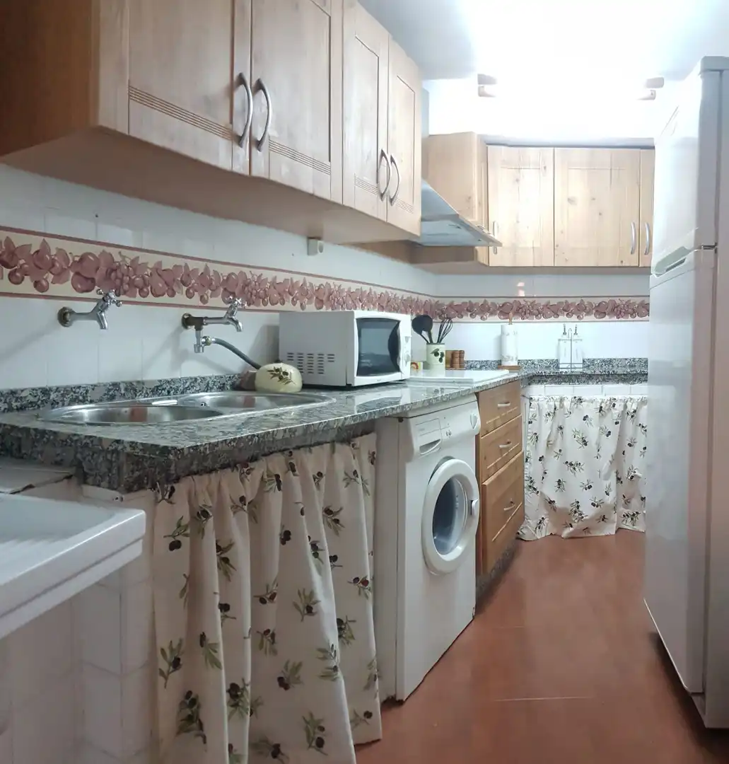 Piso en venta en Cazorla