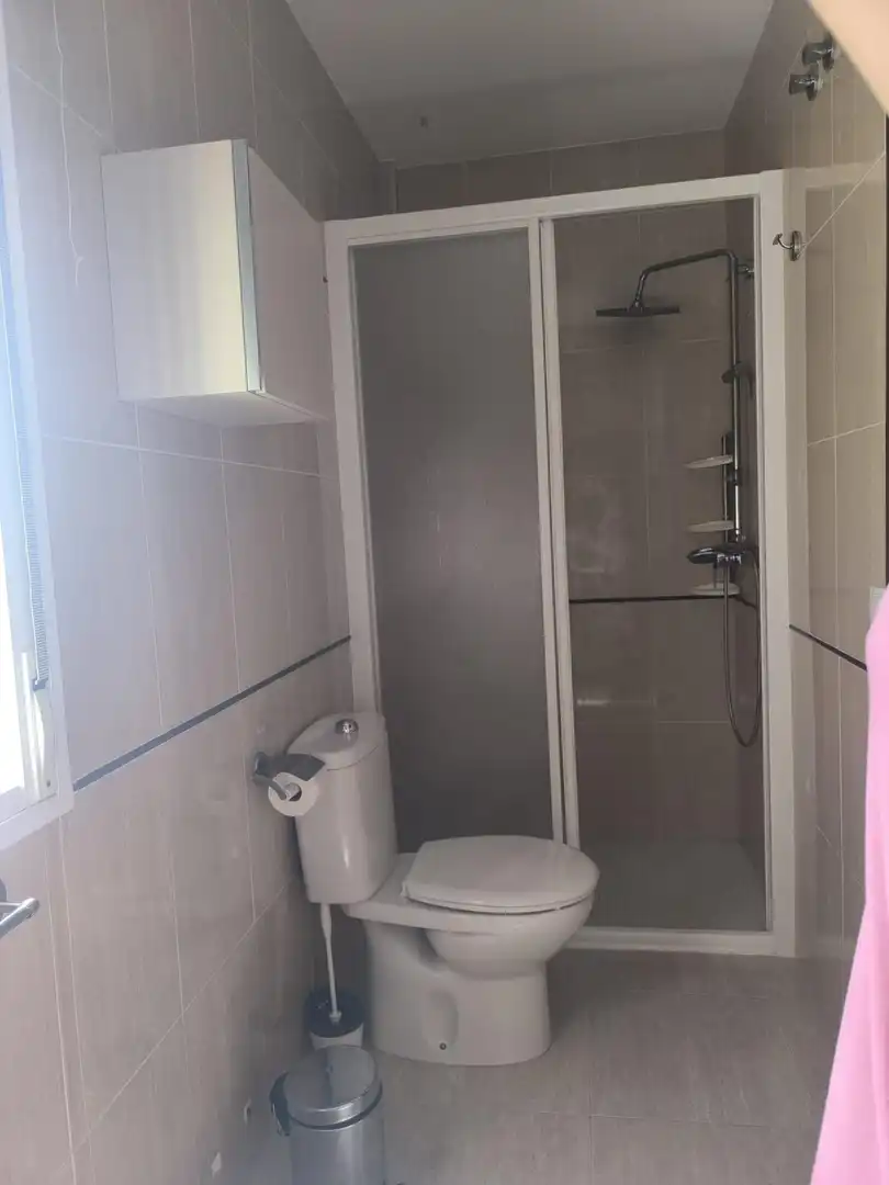 Baño de Casa o chalet de alquiler en La Carlota