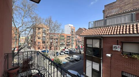 Foto 4 von Wohnung zum Verkauf in Teniente Compaired, Pradolongo,  Madrid Capital