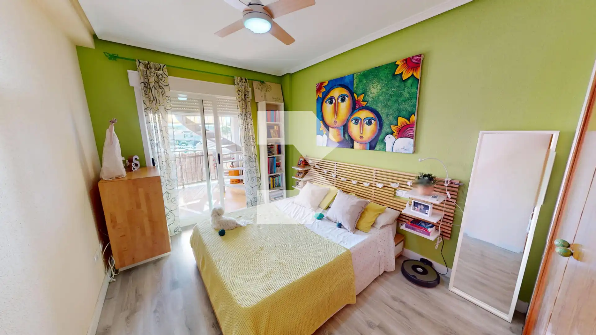Attique avec terrasse à vendre à Carrer d'Oriola, imagen 11