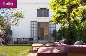 Garden of House or chalet for sale in Jerez de la Frontera  with Air Conditioner, Heating and Private garden