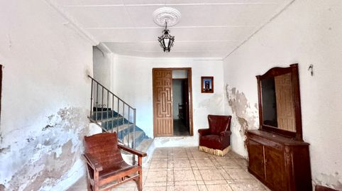 Photo 5 of Houses for sale in Plaza Plaza, 1, Ugíjar, Granada