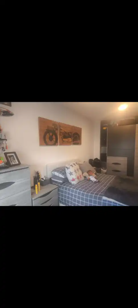 Habitación de Piso en venta en Ames con Aire acondicionado, Calefacción y Jardín privado