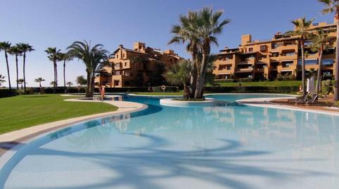 Foto 2 de Planta baixa de lloguer a Centro, Málaga