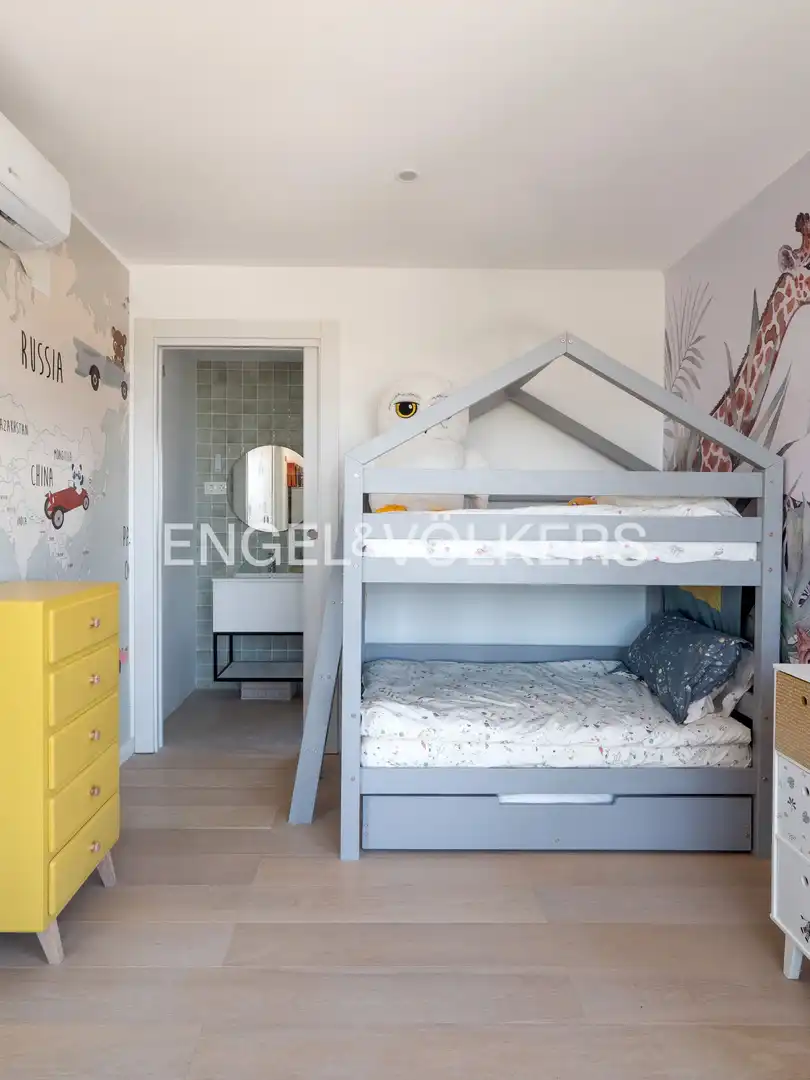 Casa con terraza en venta en Les Planes, imagen 54