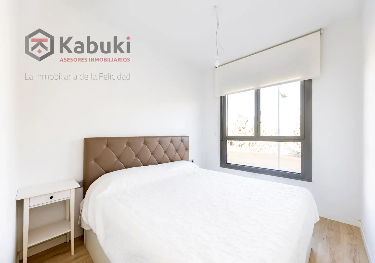 Bedroom of Flat for sale in Granada  with Private garden, Terrace and Storage room