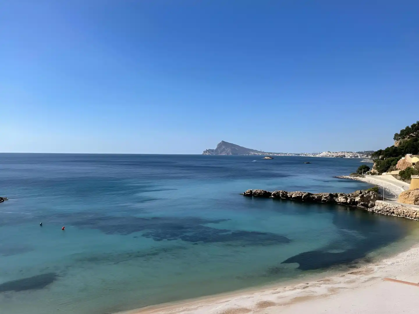Apartament amb piscina en venda a Calle  Currica, imagen 3