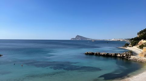 Foto 3 de Apartamento en venta en Calle Currica, Mascarat, Altea