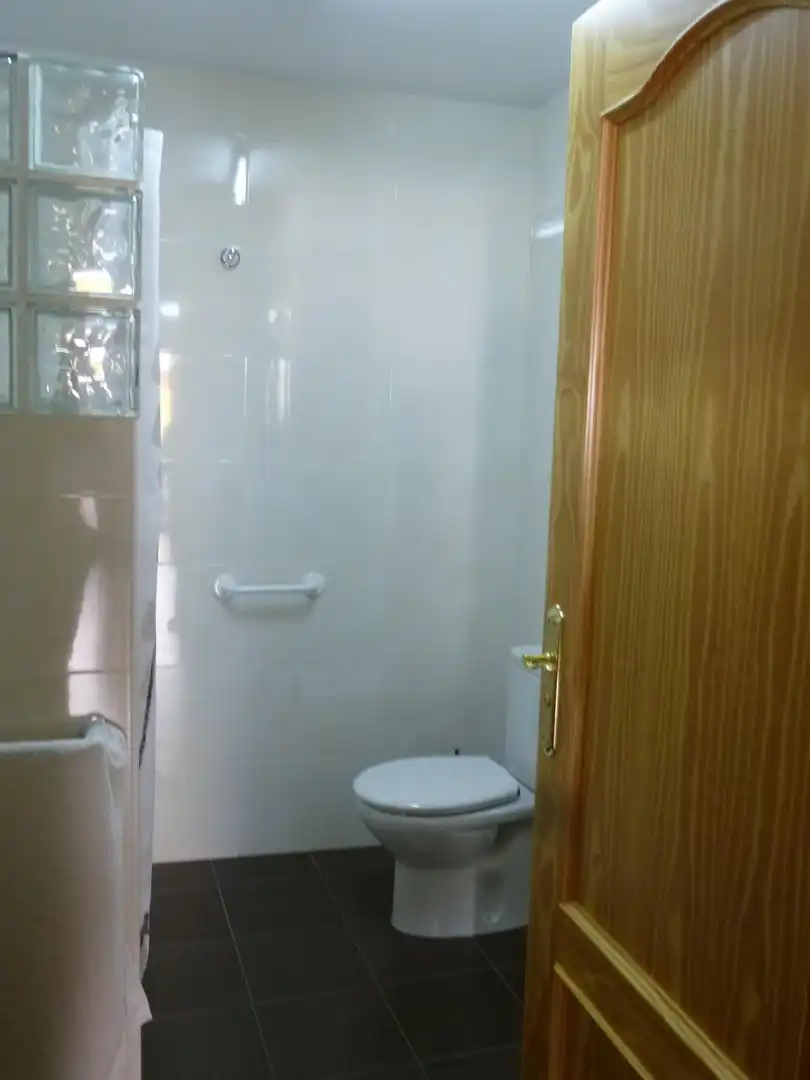 Casa con terraza en venta en Paseo Solar, imagen 38