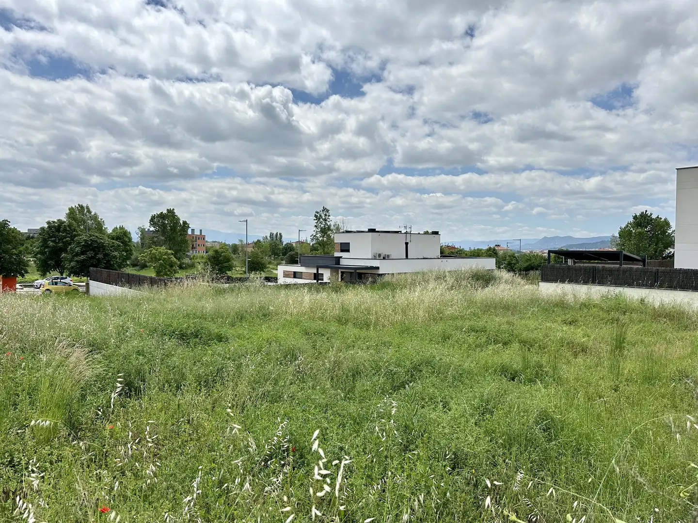Terreny residencial en venda a Poligono el Castell I, imagen 6