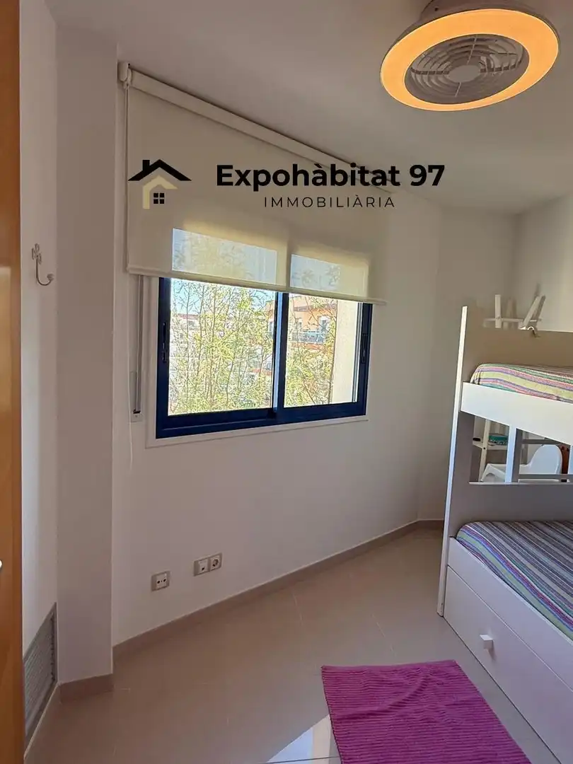 Apartamento con terraza en venta en Carrer BRUSSEL·LES 51, imagen 7