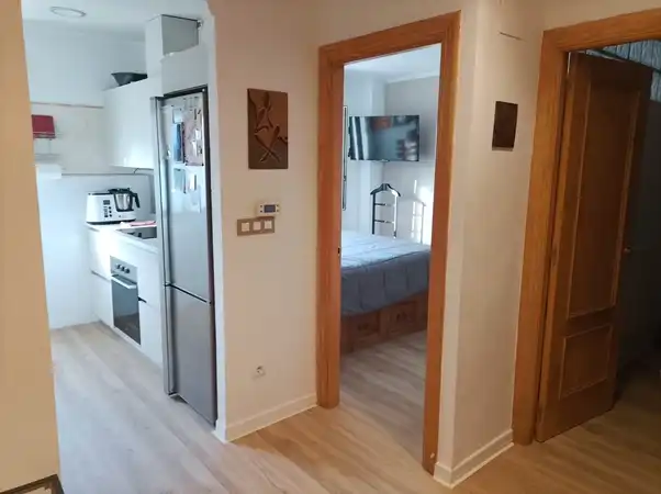 Apartament en venda en Mungia amb Calefacció, Moblat i Forn