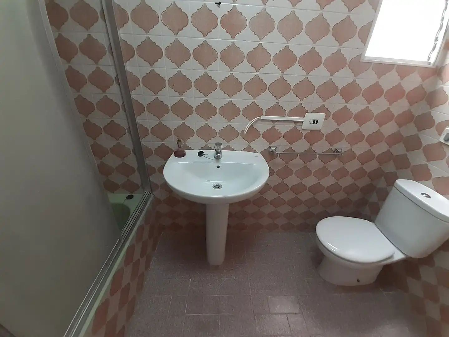 Bathroom of Flat for sale in Sueca