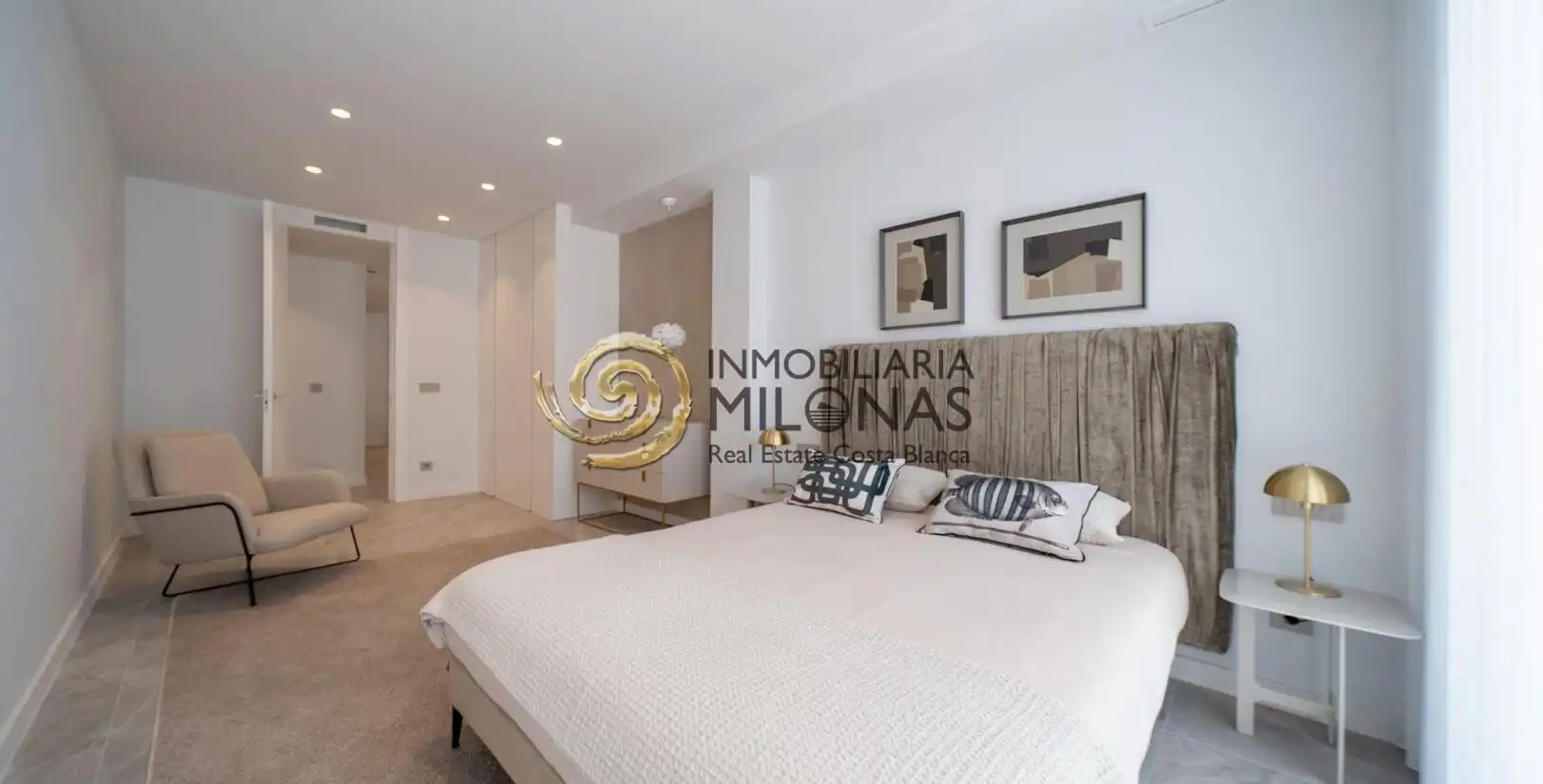Villa avec piscine à vendre à Balcón de Finestrat - Terra Marina, imagen 9