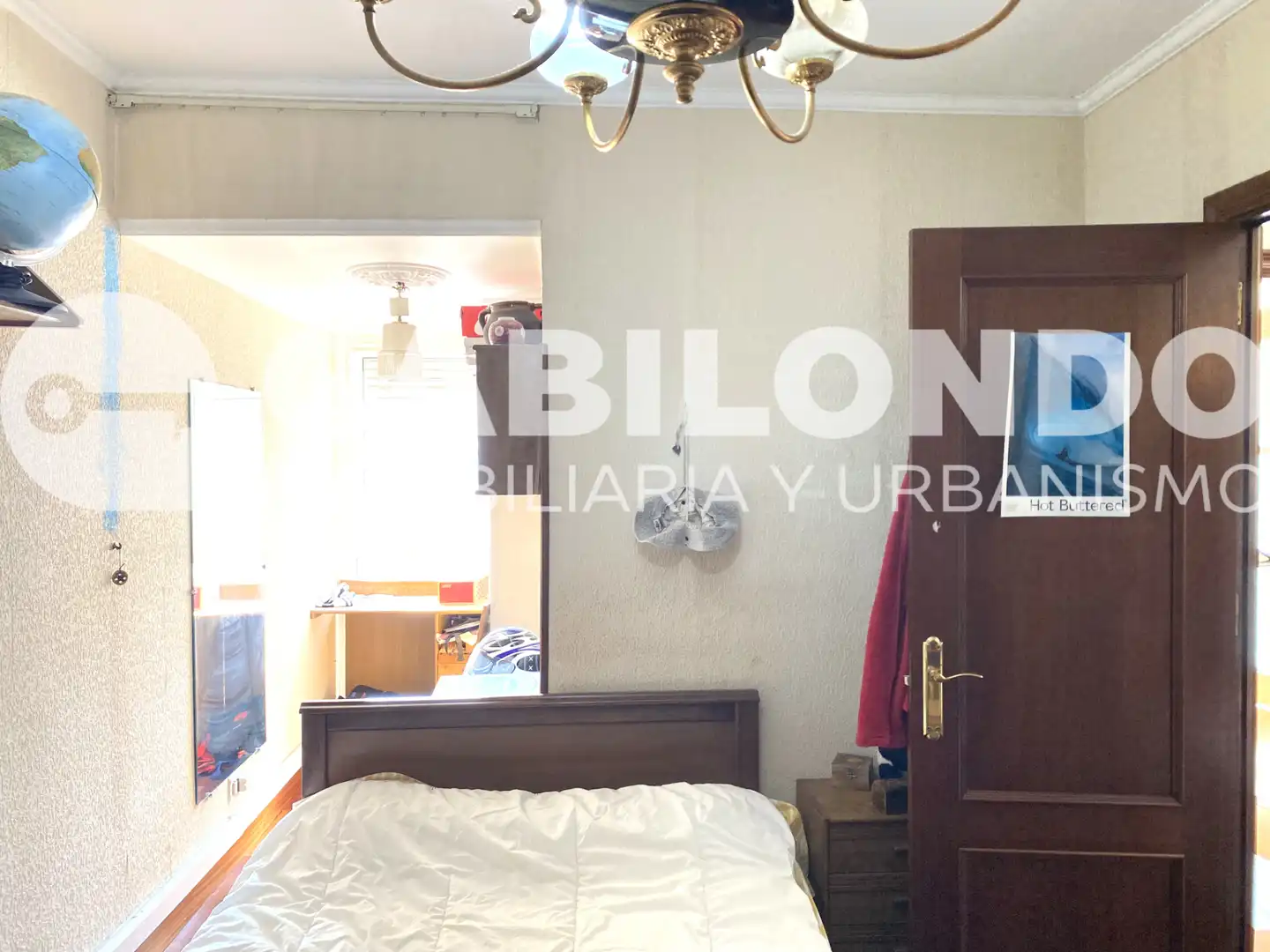 Piso con terraza en venta en Urazandi Kalea 8W, imagen 11