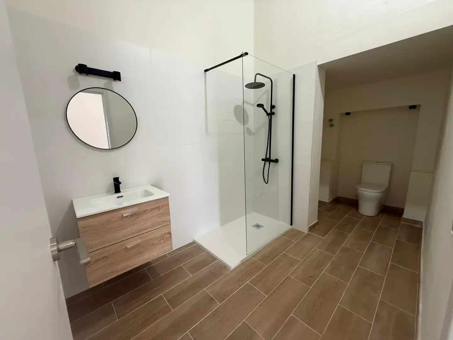 Bathroom of Commercial properties for sale in Telde